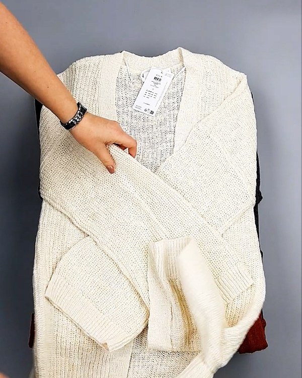 Фотография  127 - Кардиганы VILA W 104#7 кг, ЛОТ №7381 оптом в Благовещенске и Амурской области