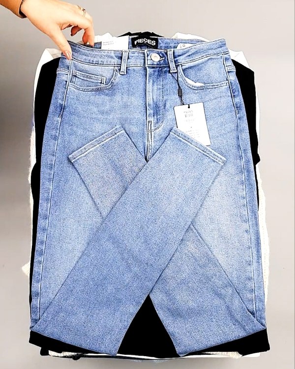 Фотография  386 - PIECES Winter mix 104#15 кг, ЛОТ №7378 оптом в Благовещенске и Амурской области