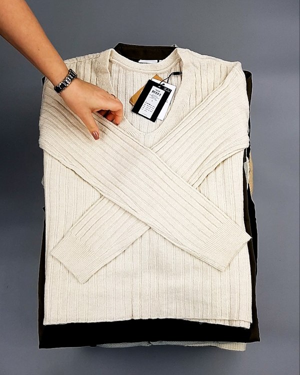 Фотография  866 - Bestseller Winter mix 104#15 кг, ЛОТ №7346 оптом в Благовещенске и Амурской области