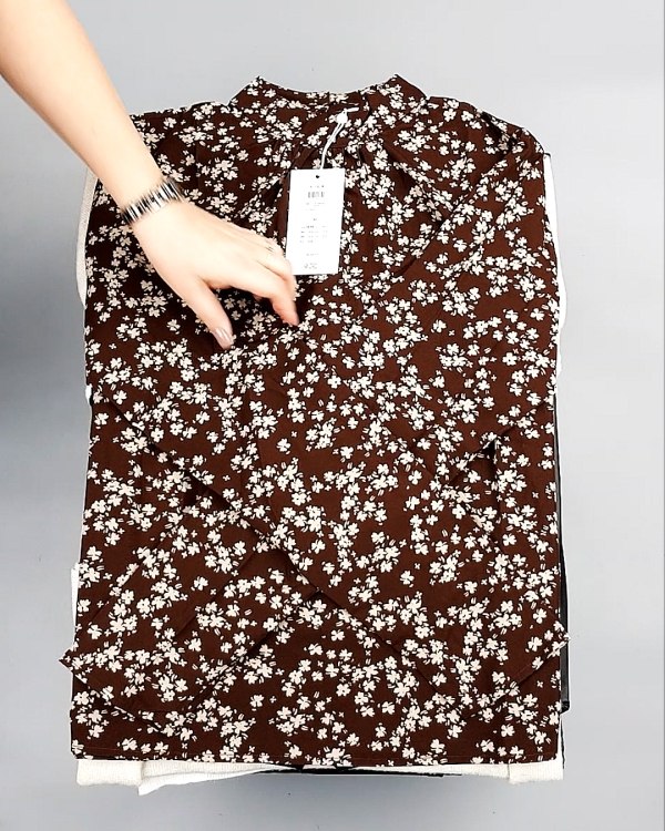 Фотография  232 - Bestseller Winter mix 104#15 кг, ЛОТ №7306 оптом в Благовещенске и Амурской области