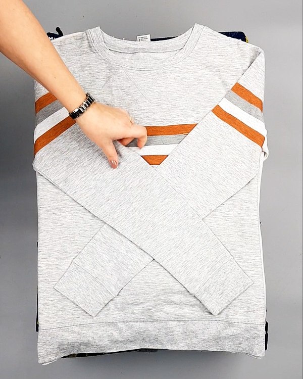 Фотография  682 - Домашняя одежда CAN 104#10 кг, ЛОТ №7330 оптом в Благовещенске и Амурской области