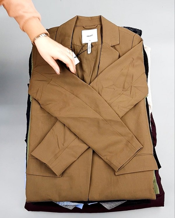 Фотография  909 - Bestseller Winter В mix 114#15 кг, ЛОТ №7375 оптом в Благовещенске и Амурской области