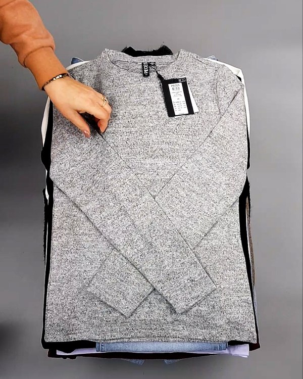 Фотография  608 - PIECES Winter mix 104#15 кг, ЛОТ №7379 оптом в Благовещенске и Амурской области