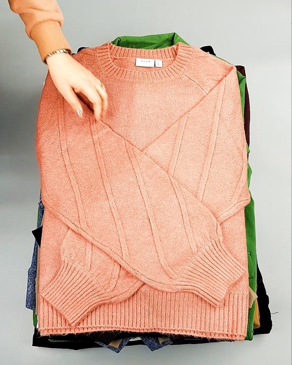 Фотография  629 - Bestseller Winter В mix 114#15 кг, ЛОТ №7374 оптом в Благовещенске и Амурской области