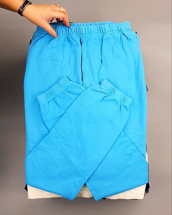 Фотография  300 - BRAND STOCK Kids Winter#10 кг, ЛОТ №7386 оптом в Благовещенске и Амурской области