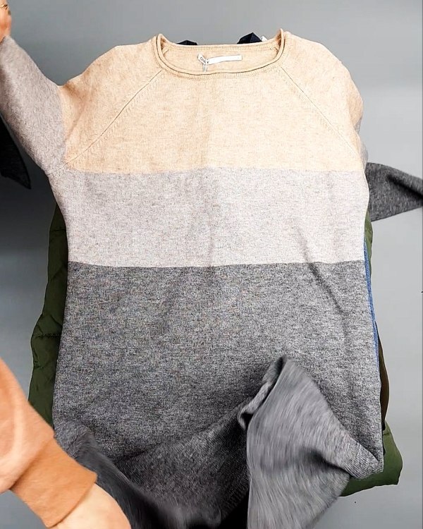 Фотография  996 - Bestseller Winter В mix 114#15 кг, ЛОТ №7376 оптом в Благовещенске и Амурской области