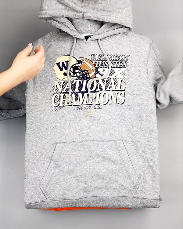 Фотография  791 - HOODIE CAN 084#10 кг, ЛОТ №7425 оптом в Благовещенске и Амурской области