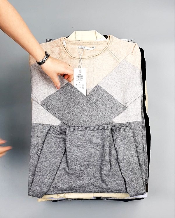 Фотография  151 - Bestseller Winter mix 104#15 кг, ЛОТ №7346 оптом в Благовещенске и Амурской области