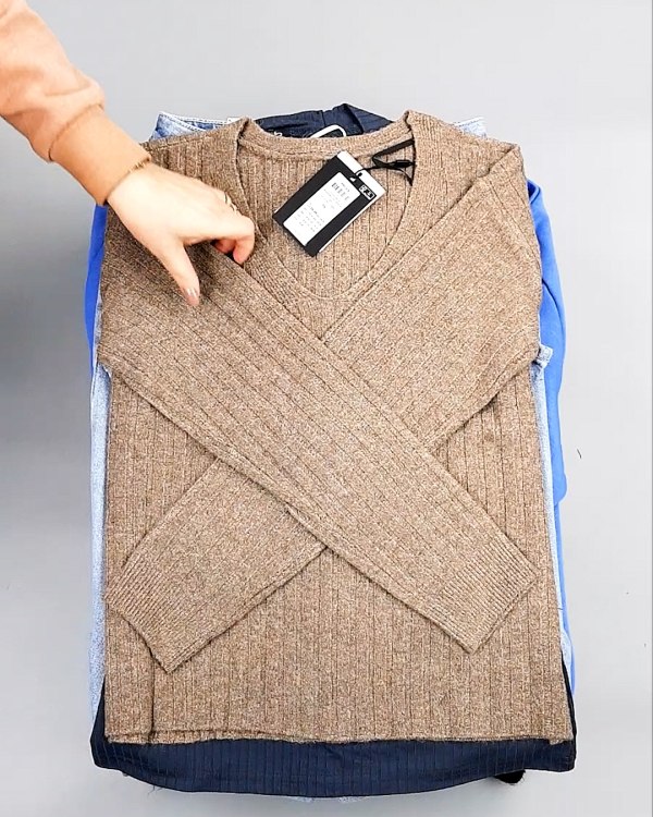 Фотография  448 - PIECES Winter mix 104#15 кг, ЛОТ №7378 оптом в Благовещенске и Амурской области