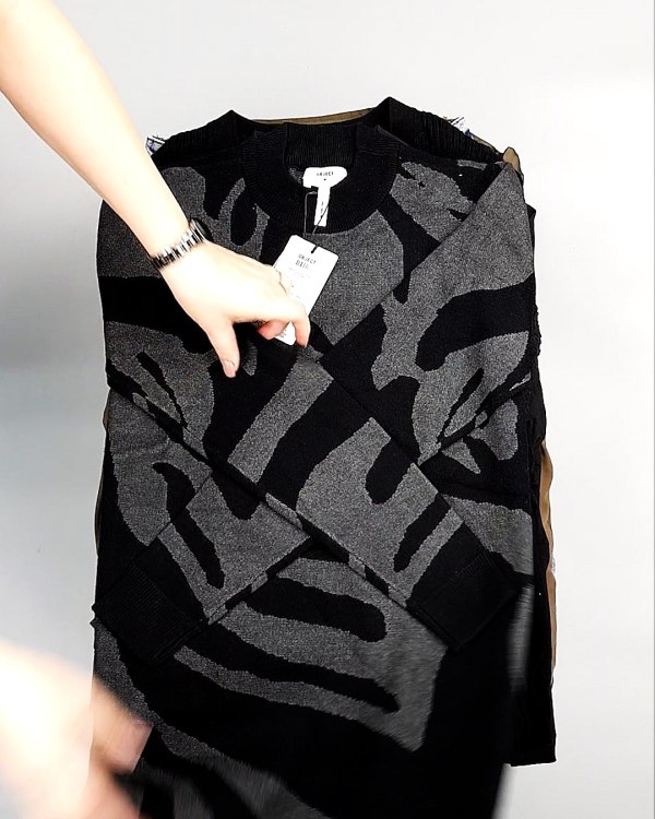 Фотография  845 - Bestseller Winter mix 104#15 кг, ЛОТ №7306 оптом в Благовещенске и Амурской области