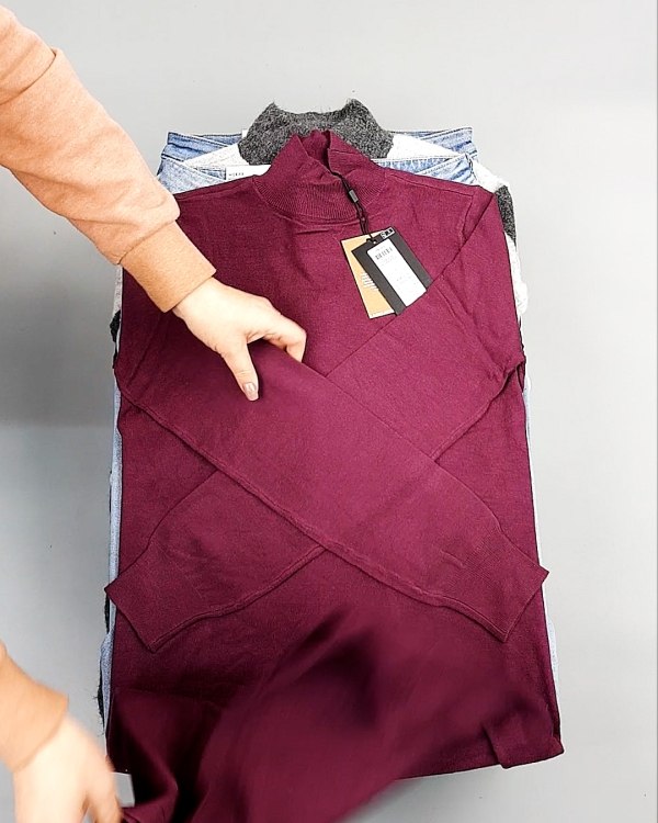 Фотография  685 - PIECES Winter mix 104#15 кг, ЛОТ №7379 оптом в Благовещенске и Амурской области