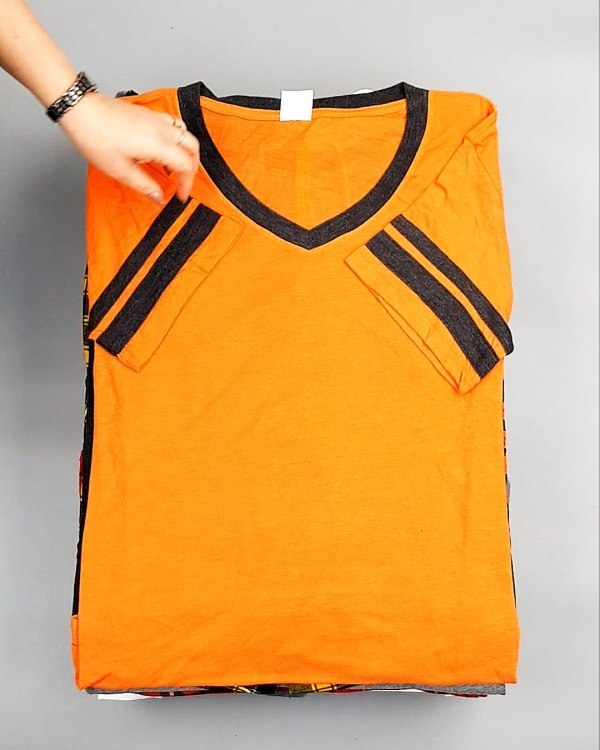 Фотография  154 - Домашняя одежда CAN 104#10 кг, ЛОТ №7330 оптом в Благовещенске и Амурской области