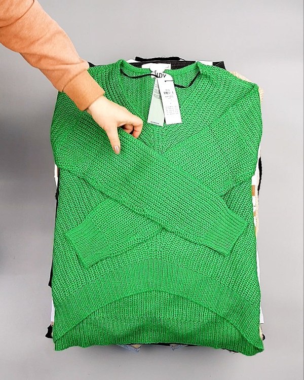 Фотография  385 - Bestseller Winter В mix 114#15 кг, ЛОТ №7372 оптом в Благовещенске и Амурской области