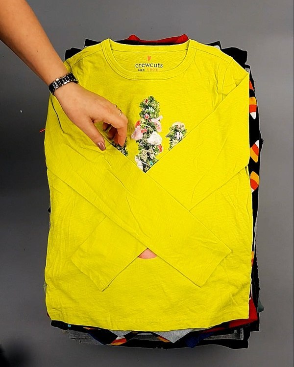 Фотография  535 - BRAND STOCK Kids Winter#10 кг, ЛОТ №7387 оптом в Благовещенске и Амурской области