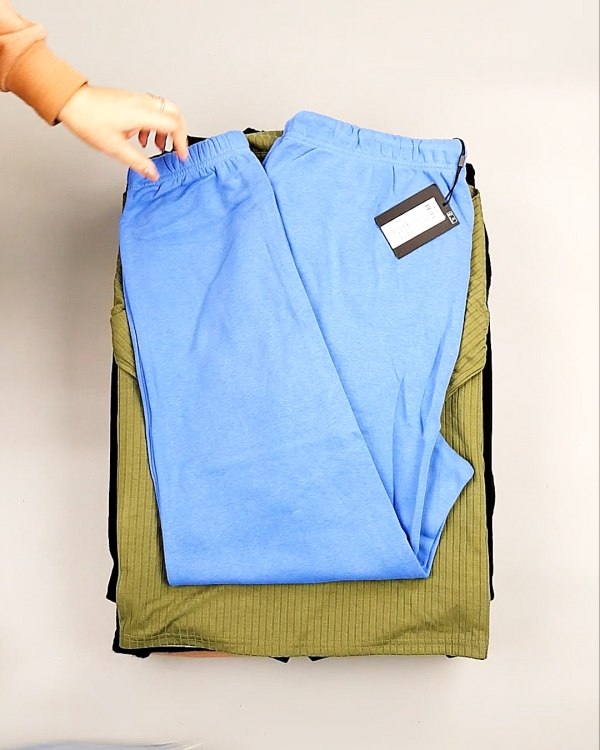 Фотография  735 - PIECES Winter mix 104#15 кг, ЛОТ №7377 оптом в Благовещенске и Амурской области