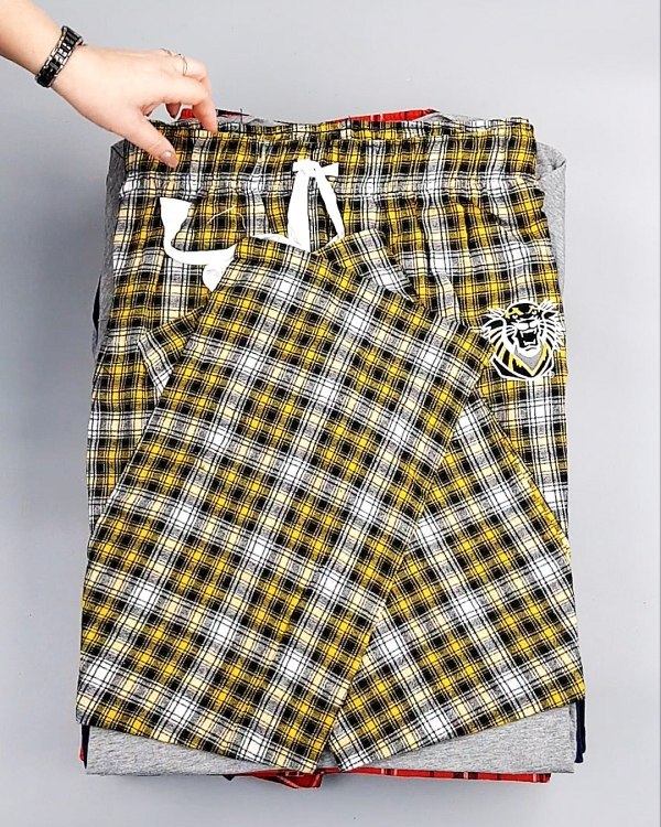 Фотография  273 - Домашняя одежда CAN 104#10 кг, ЛОТ №7331 оптом в Благовещенске и Амурской области