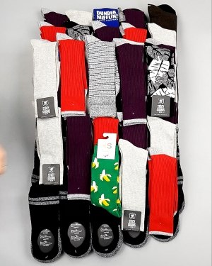 Купить Носки CAN 084#5 кг, ЛОТ №7391 оптом в Благовещенске и Амурской области