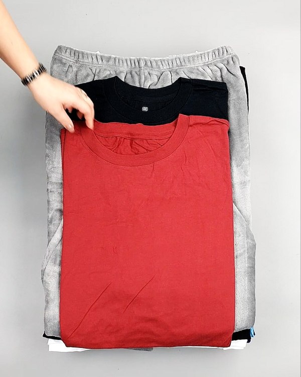 Фотография  373 - Домашняя одежда CAN 104#10 кг, ЛОТ №7330 оптом в Благовещенске и Амурской области