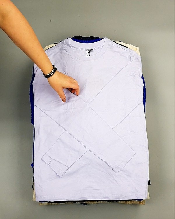 Фотография  287 - Bestseller Winter mix 104#15 кг, ЛОТ №7347 оптом в Благовещенске и Амурской области