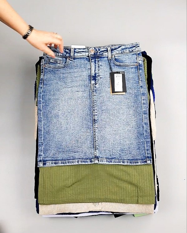 Фотография  631 - Bestseller Winter mix 104#15 кг, ЛОТ №7343 оптом в Благовещенске и Амурской области