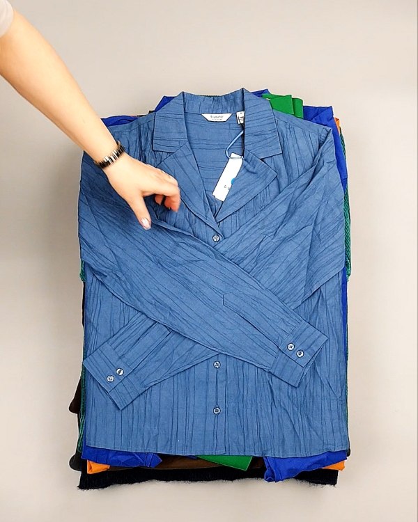 Фотография  847 - B.YOUNG Winter mix 104#15 кг, ЛОТ №7412 оптом в Благовещенске и Амурской области