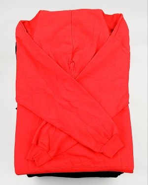 Купить Толстовки м/ж (Sweat Tops)#20 кг, ЛОТ №7433 оптом в Благовещенске и Амурской области