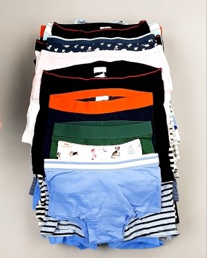 Купить Нижнее белье TCM Kids 074#5 кг, ЛОТ №7396 оптом в Благовещенске и Амурской области