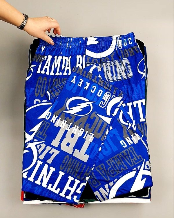 Фотография  841 - Домашняя одежда CAN 104#10 кг, ЛОТ №7331 оптом в Благовещенске и Амурской области