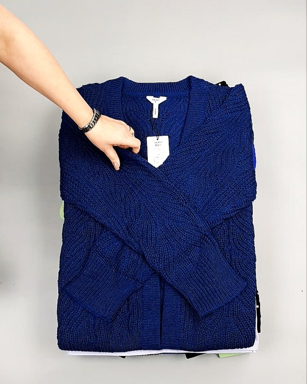 Фотография  528 - Bestseller Winter mix 104#15 кг, ЛОТ №7343 оптом в Благовещенске и Амурской области