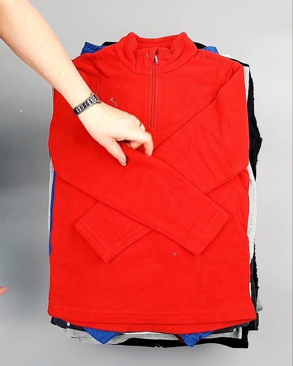 Фотография  312 - BRAND STOCK Kids Winter#10 кг, ЛОТ №7387 оптом в Благовещенске и Амурской области