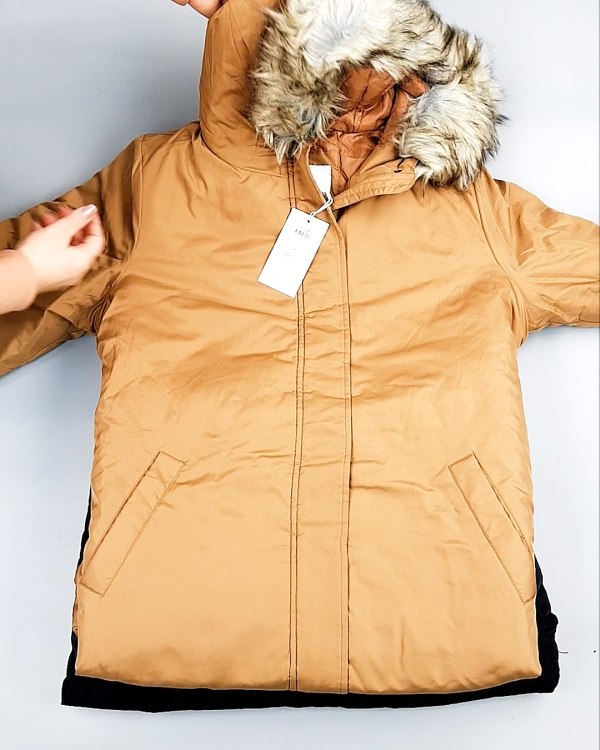 Фотография  243 - Bestseller Winter В mix 114#15 кг, ЛОТ №7374 оптом в Благовещенске и Амурской области