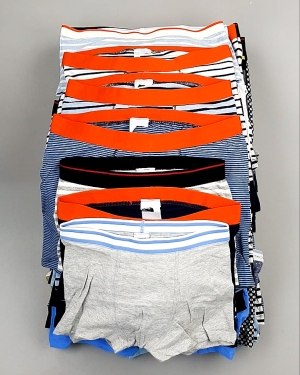 Купить Нижнее белье TCM Kids 074#5 кг, ЛОТ №7397 оптом в Благовещенске и Амурской области