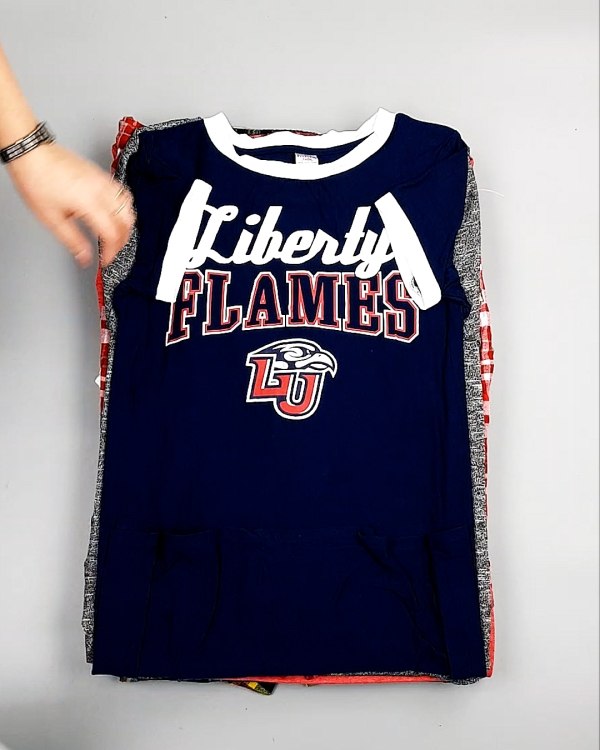 Фотография  122 - Домашняя одежда CAN 104#10 кг, ЛОТ №7328 оптом в Благовещенске и Амурской области