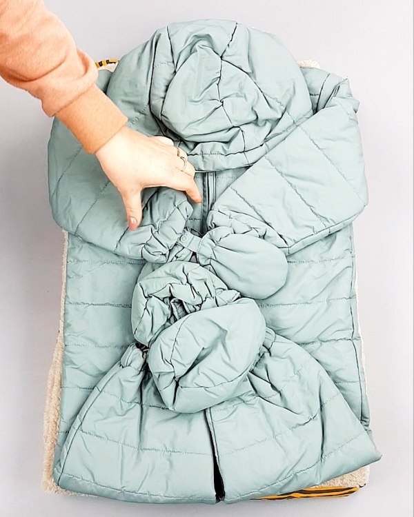 Фотография  289 - BRAND STOCK Kids Winter#10 кг, ЛОТ №7387 оптом в Благовещенске и Амурской области