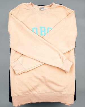 Купить Толстовки СТОК CAN 0424#10 кг, ЛОТ №7447 оптом в Благовещенске и Амурской области