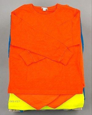 Купить Sport дети CAN 124#5 кг, ЛОТ №7473 оптом в Благовещенске и Амурской области