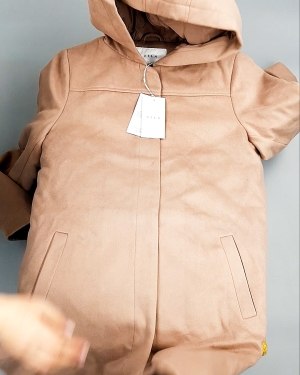 Фотография  595 - Пальто Bestseller 104#10 кг, ЛОТ №7557 оптом в Благовещенске и Амурской области