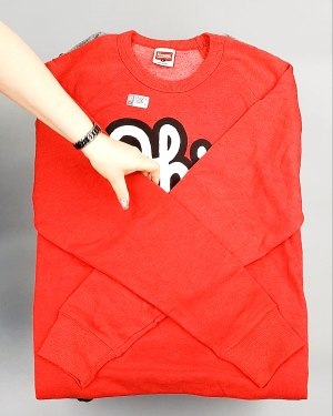 Фотография  568 - HOMAGE CAN 084#10 кг, ЛОТ №7496 оптом в Благовещенске и Амурской области