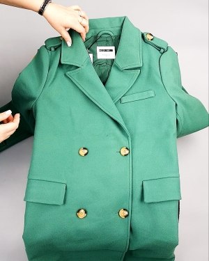 Фотография  574 - Пальто Bestseller 104#10,2 кг, ЛОТ №7558 оптом в Благовещенске и Амурской области