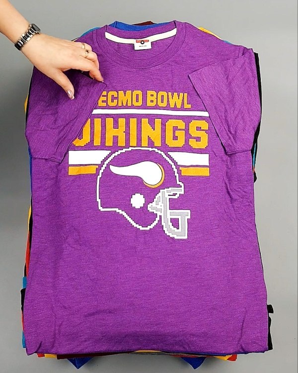 Фотография  434 - HOMAGE CAN 084#10 кг, ЛОТ №7500 оптом в Благовещенске и Амурской области