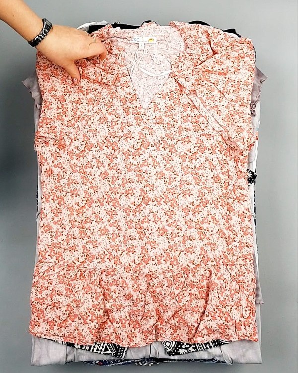 Фотография  131 - C&C mix CAN 084#7 кг, ЛОТ №7455 оптом в Благовещенске и Амурской области