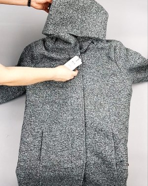 Фотография  621 - Пальто Bestseller 104#10,75 кг, ЛОТ №7561 оптом в Благовещенске и Амурской области