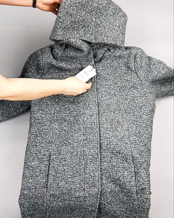 Фотография  822 - Пальто Bestseller 104#10,75 кг, ЛОТ №7561 оптом в Благовещенске и Амурской области