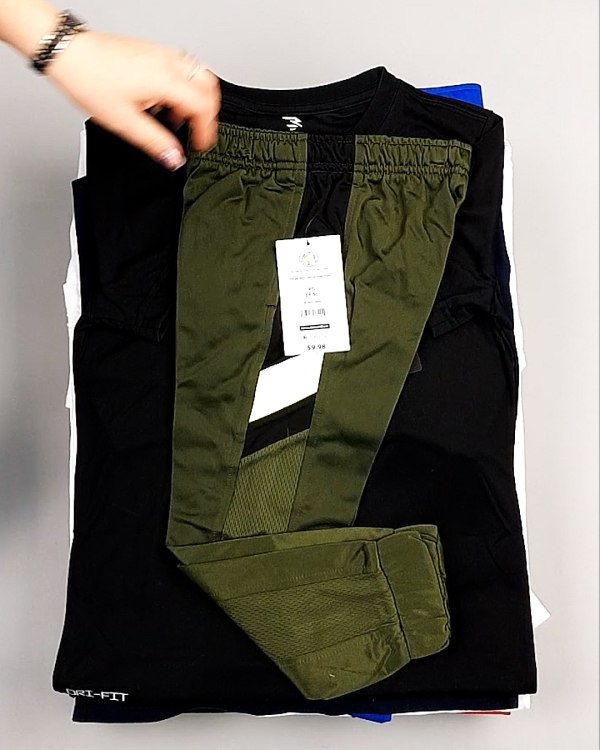 Фотография  388 - Sport дети CAN 124#5 кг, ЛОТ №7475 оптом в Благовещенске и Амурской области