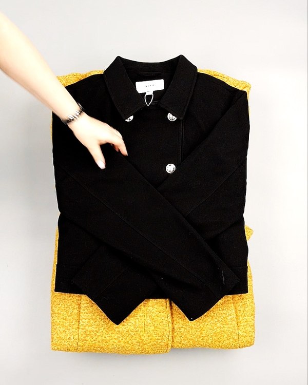 Фотография  590 - Пальто Bestseller 104#10,2 кг, ЛОТ №7558 оптом в Благовещенске и Амурской области