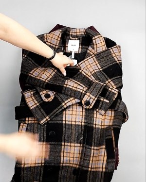 Фотография  114 - Пальто Bestseller 104#10 кг, ЛОТ №7557 оптом в Благовещенске и Амурской области