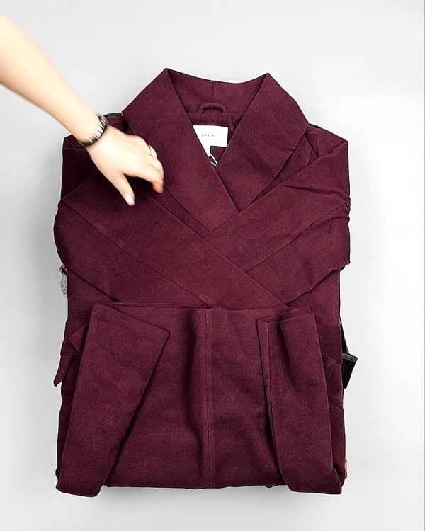 Фотография  440 - Пальто Bestseller 104#10 кг, ЛОТ №7557 оптом в Благовещенске и Амурской области