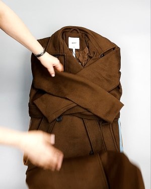 Фотография  176 - Пальто Bestseller 104#10,5 кг, ЛОТ №7559 оптом в Благовещенске и Амурской области