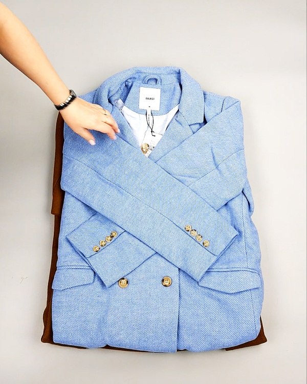 Фотография  925 - Пальто Bestseller 104#10,75 кг, ЛОТ №7561 оптом в Благовещенске и Амурской области