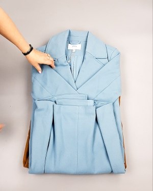 Фотография  931 - Пальто Bestseller 104#10,5 кг, ЛОТ №7559 оптом в Благовещенске и Амурской области